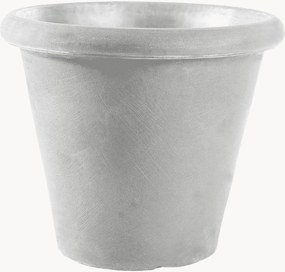Vaso para exterior Camelia, Alt 35 cm