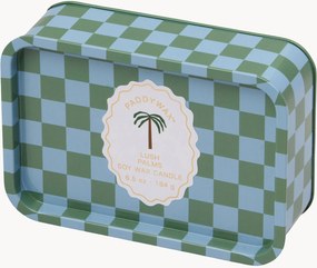 Vela perfumada com dois pavios A Dopo Palm (Lush Palms)