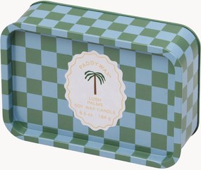 Vela perfumada de dois pavios A Dopo Palm (Lush Palms)