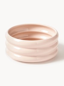 Taças para petiscos em porcelana Maira, conjunto de 3