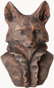 Objeto decorativo Fox