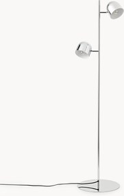 Candeeiro de pé em metal Almo