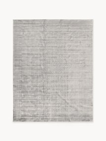 Tapete artesanal em viscose Jane