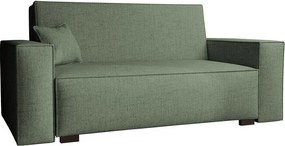 Sofá-cama Columbus 193, Mobiliário já montado