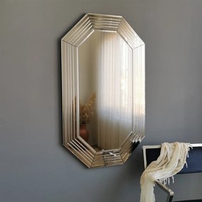 Espelho A313D – Bronze – 60 cm x 100 cm