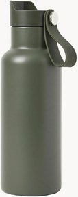 Garrafa térmica Balti 500 ml, verde