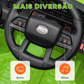 AIYAPLAY Carro Elétrico para Crianças acima de 3 Anos Carro Elétrico I