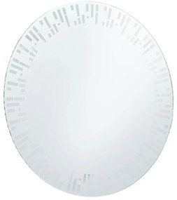 Espelho LED para casa de banho 60 cm
