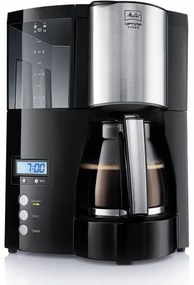 Máquina de Café de Filtro Melitta 100801 850 W 1 L Preto