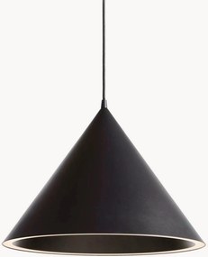 Candeeiro suspenso LED Annular