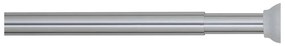 426418 Sealskin Varão telescópico de chuveiro 255 cm cromado
