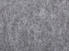 Cama para animal de estimação 35 x 40 cm cinzento claro ULUBEY Beliani