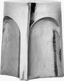 Mesa de apoio artesanal Riga