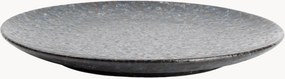 Pratos de jantar em porcelana Dusk, conjunto de 4