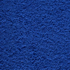 Toalhas de bidé premium SOLUND 2 pcs 30x50 cm 600 gsm azul