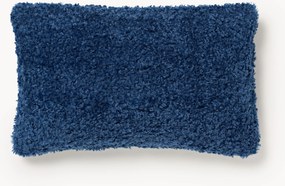 Capa de almofada em teddy Dotty