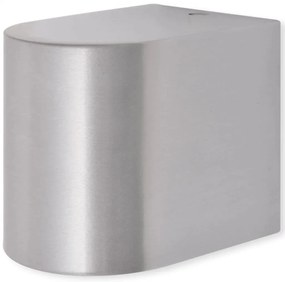Luzes de parede exterior 2 pcs