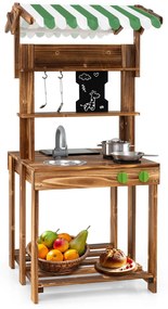 Máquina de lavar roupa infantil, conjunto de brinquedos, máquina de lavar com detergente para roupas e desinfetante para as mãos - azul