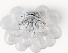 Candeeiro de teto LED artesanal Gross