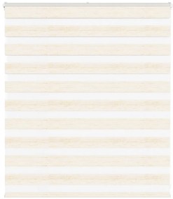 Cortina de zebra 120x100 cm largura do tecido 115,9cm poliéster