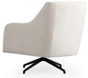Cadeirão Gio – Branco – 80x95x88 cm