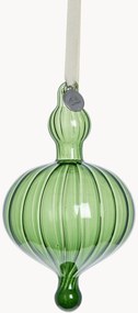 Ornamento de Natal artesanal Glosille