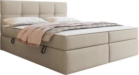 Cama continental ComfiDream 187