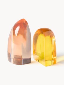 Suportes para livros Celina, conjunto de 2