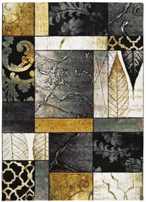 BIANCA 21995-21 Multicolor - 160x230cm