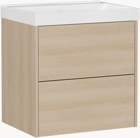 Lavatório com móvel Bodera