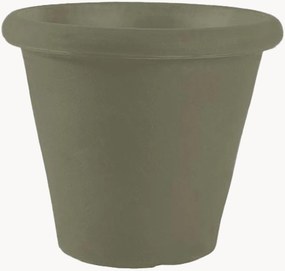 Vaso para exterior Camelia, Alt 35 cm