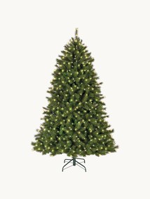 Árvore de Natal LED artesanal para interior Malmö, vários tamanhos