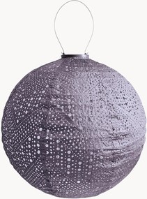 Lanterna solar LED Verso