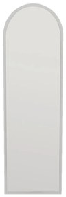 Espelho Emma – Branco – 50 cm x 160 cm
