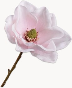 Flores artificiais Magnolia, conjunto de 2