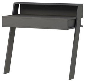 Secretária CoworkWorkingTable – Antracite – 94 cm x 91 cm x 50 cm