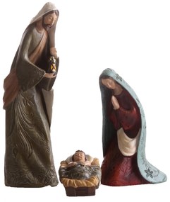 Sagrada Família 12cm