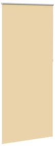 Estore de rolo 100 x 230 cm, Bege