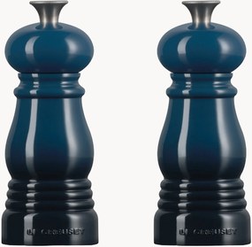 Moinhos de sal e pimenta Bottle Grinder, conjunto de 2