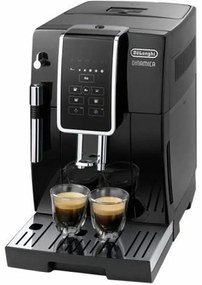 Cafeteira Elétrica Delonghi Ecam 350.15.B 1450 W Preto