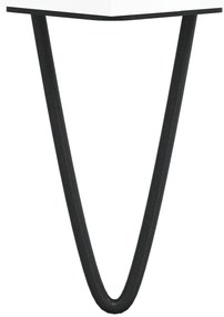 Armário p/ discos 100x38x48 cm deriv. madeira branco brilhante