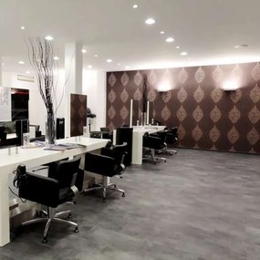 Foco embutido inteligente branco ajustável Incl. WiFi GU10 - Edu