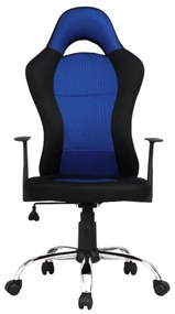 Cadeira Laky - Azul