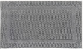 Tapete de banho antiderrapante com padrão de favo de mel Katharina