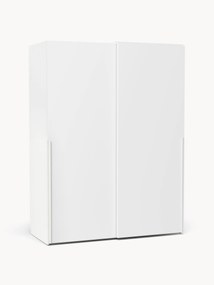 Roupeiro modular com portas de correr Leon, L 150 cm, vários tamanhos