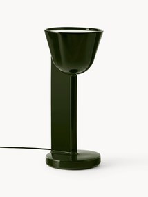 Candeeiro de mesa grande artesanal Ceramique Up