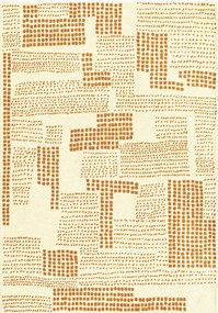 Tapete lavável em jacquard para interior e exterior Zen Garden