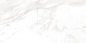 Mexen Faro Gres cinza vidrado retificado G1, azulejo de chão e parede 120 x 60 cm, polido - TL138-120-060-00