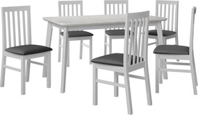 Conjunto para refeições Victorville 267