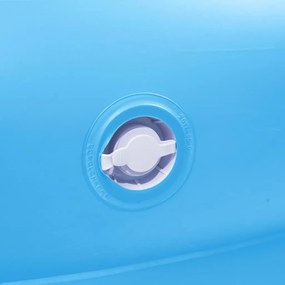Piscina Big Lagoon Family 262x157x46 cm